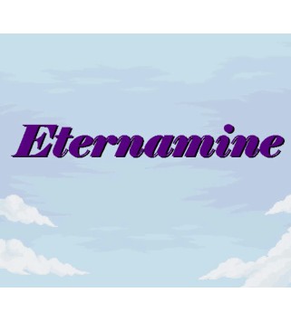 EternaMine Steam Key GLOBAL